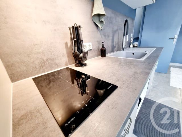 Appartement T1 à vendre - 1 pièce - 31.01 m2 - GRADIGNAN - 33 - AQUITAINE - Century 21 Les Graves