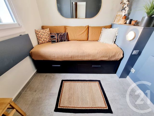 Appartement T1 à vendre - 1 pièce - 31.01 m2 - GRADIGNAN - 33 - AQUITAINE - Century 21 Les Graves