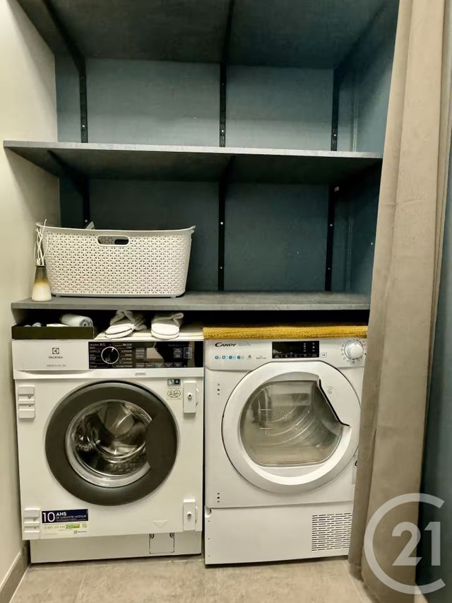 Appartement T1 à vendre - 1 pièce - 31.01 m2 - GRADIGNAN - 33 - AQUITAINE - Century 21 Les Graves