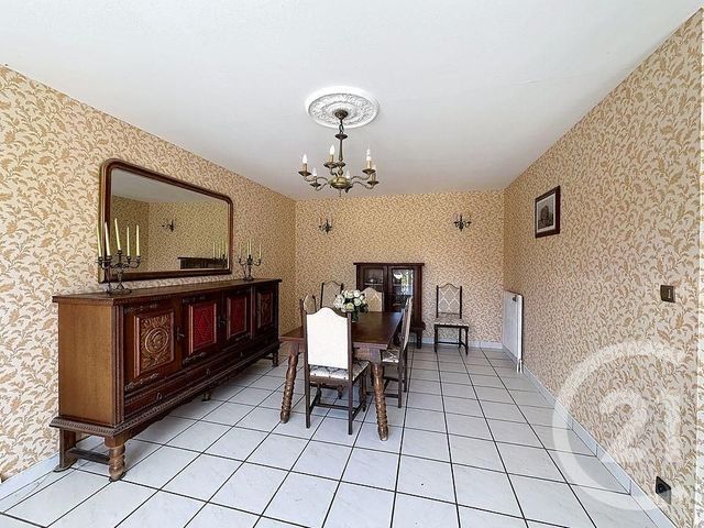 maison à vendre - 4 pièces - 80.83 m2 - LEOGNAN - 33 - AQUITAINE - Century 21 Les Graves