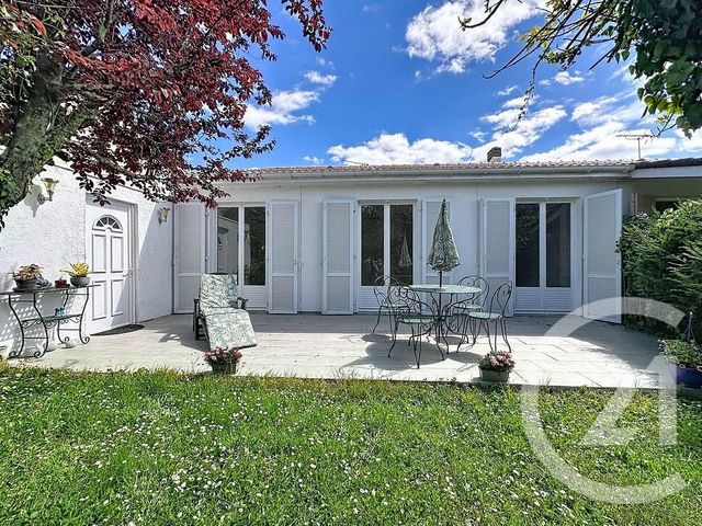 Maison à vendre LEOGNAN