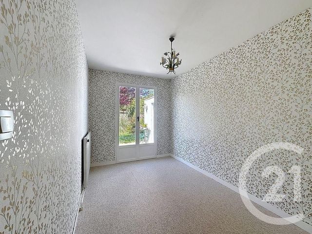 maison à vendre - 4 pièces - 80.83 m2 - LEOGNAN - 33 - AQUITAINE - Century 21 Les Graves