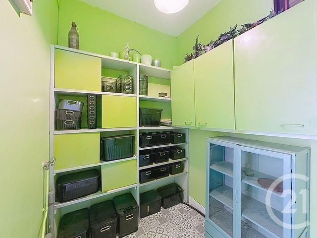 maison à vendre - 4 pièces - 80.83 m2 - LEOGNAN - 33 - AQUITAINE - Century 21 Les Graves