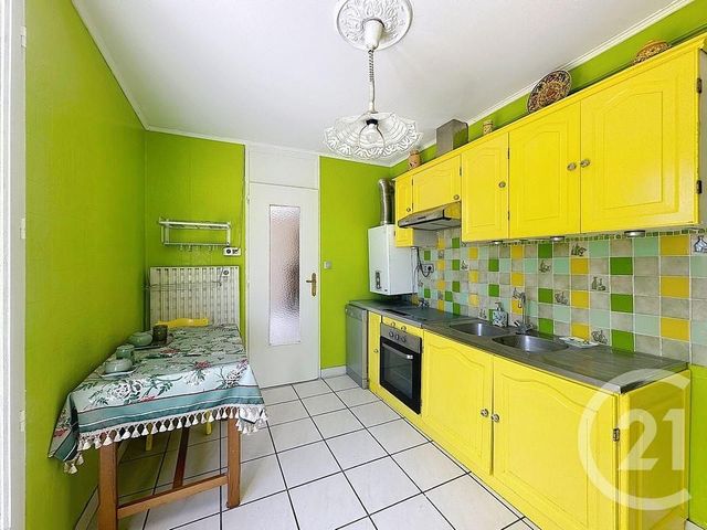 maison à vendre - 4 pièces - 80.83 m2 - LEOGNAN - 33 - AQUITAINE - Century 21 Les Graves