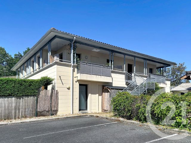 appartement - GRADIGNAN - 33