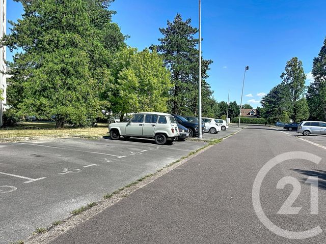 Appartement Studio à vendre - 1 pièce - 14.29 m2 - GRADIGNAN - 33 - AQUITAINE - Century 21 Les Graves