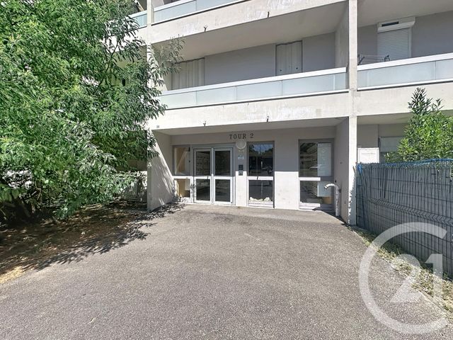 Appartement Studio à vendre - 1 pièce - 14.29 m2 - GRADIGNAN - 33 - AQUITAINE - Century 21 Les Graves