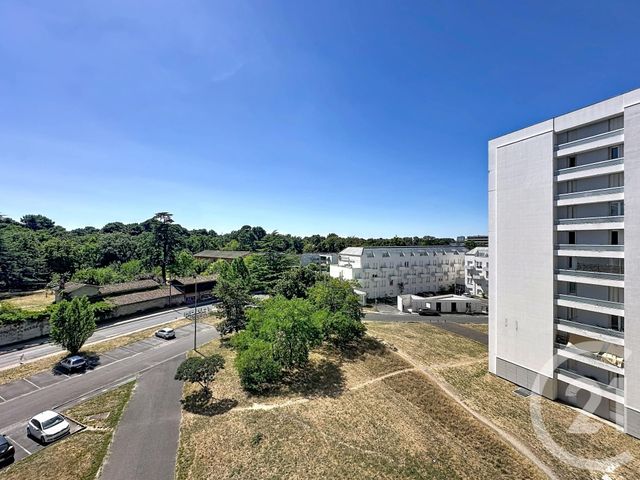 Appartement Studio à vendre - 1 pièce - 14.29 m2 - GRADIGNAN - 33 - AQUITAINE - Century 21 Les Graves