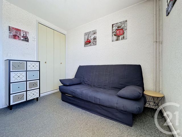 Appartement Studio à vendre - 1 pièce - 14.29 m2 - GRADIGNAN - 33 - AQUITAINE - Century 21 Les Graves