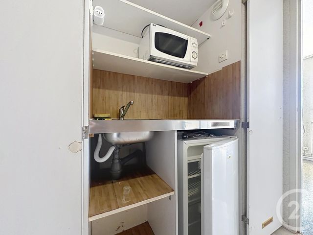 Appartement Studio à vendre - 1 pièce - 14.29 m2 - GRADIGNAN - 33 - AQUITAINE - Century 21 Les Graves