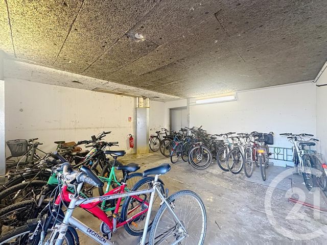 Appartement Studio à vendre - 1 pièce - 14.29 m2 - GRADIGNAN - 33 - AQUITAINE - Century 21 Les Graves