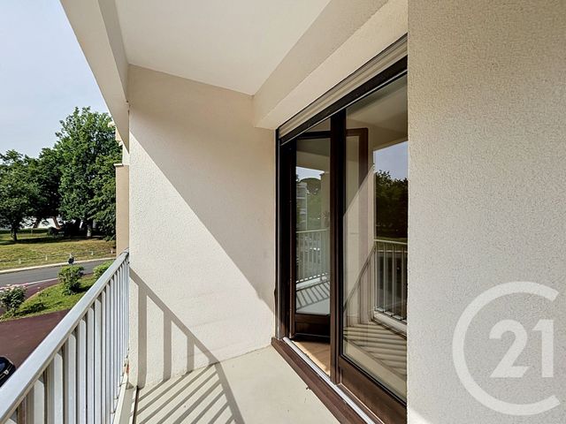 Appartement T3 à louer - 3 pièces - 66.27 m2 - GRADIGNAN - 33 - AQUITAINE - Century 21 Les Graves