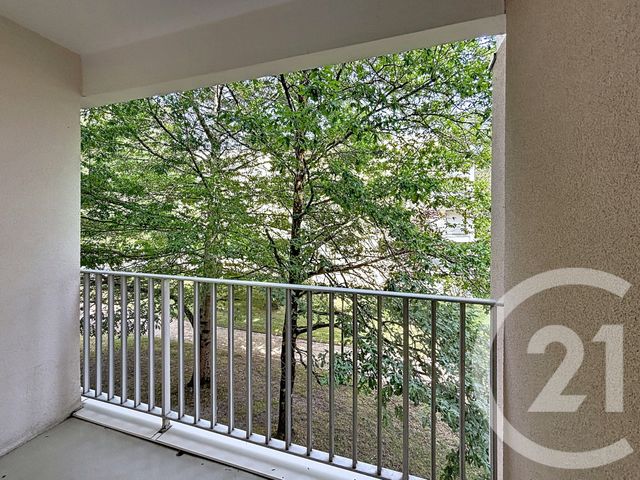 Appartement T3 à louer - 3 pièces - 66.27 m2 - GRADIGNAN - 33 - AQUITAINE - Century 21 Les Graves