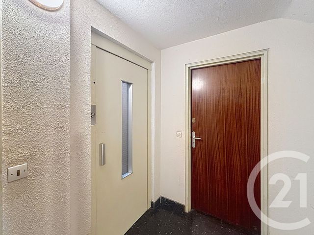 Appartement T3 à louer - 3 pièces - 66.27 m2 - GRADIGNAN - 33 - AQUITAINE - Century 21 Les Graves