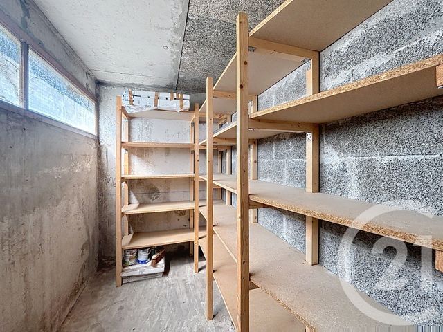 Appartement T3 à louer - 3 pièces - 66.27 m2 - GRADIGNAN - 33 - AQUITAINE - Century 21 Les Graves