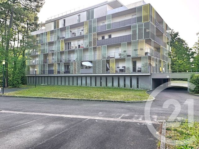 Appartement T2 à vendre - 2 pièces - 43.92 m2 - GRADIGNAN - 33 - AQUITAINE - Century 21 Les Graves