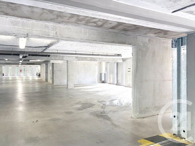 Appartement T2 à vendre - 2 pièces - 43.92 m2 - GRADIGNAN - 33 - AQUITAINE - Century 21 Les Graves