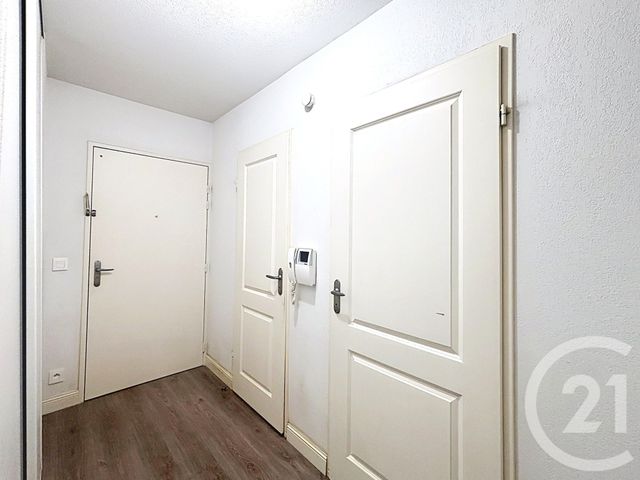 Appartement T2 à vendre - 2 pièces - 43.92 m2 - GRADIGNAN - 33 - AQUITAINE - Century 21 Les Graves