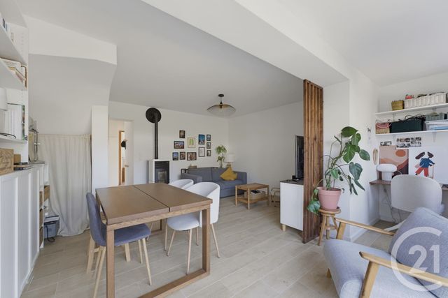 maison à louer - 4 pièces - 82.09 m2 - GRADIGNAN - 33 - AQUITAINE - Century 21 Les Graves