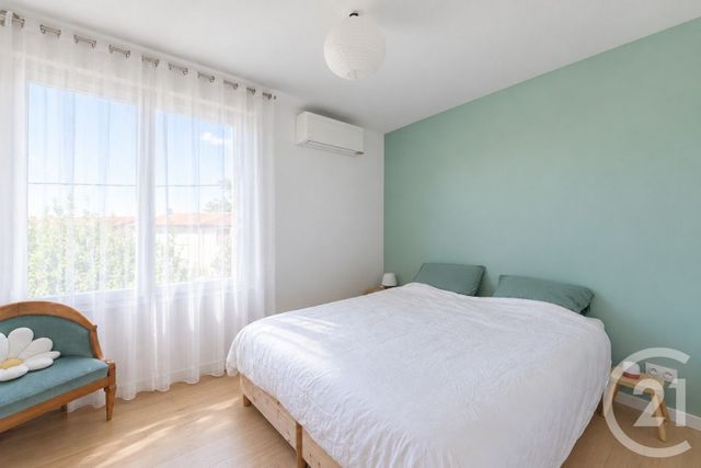 maison à louer - 4 pièces - 82.09 m2 - GRADIGNAN - 33 - AQUITAINE - Century 21 Les Graves