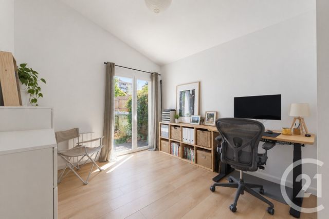 maison à louer - 4 pièces - 82.09 m2 - GRADIGNAN - 33 - AQUITAINE - Century 21 Les Graves