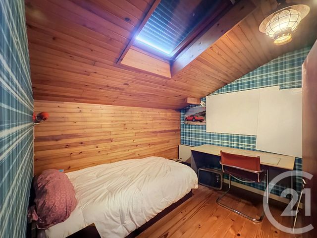 maison à vendre - 7 pièces - 104.2 m2 - GRADIGNAN - 33 - AQUITAINE - Century 21 Les Graves
