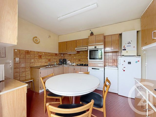maison à vendre - 7 pièces - 104.2 m2 - GRADIGNAN - 33 - AQUITAINE - Century 21 Les Graves