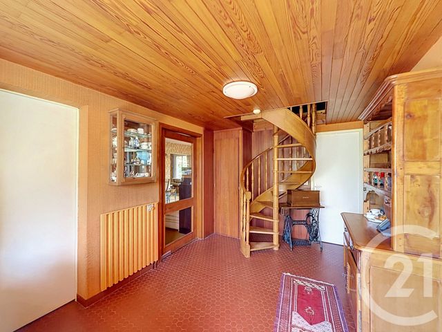 maison à vendre - 7 pièces - 104.2 m2 - GRADIGNAN - 33 - AQUITAINE - Century 21 Les Graves