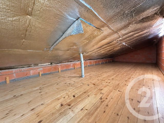 maison à vendre - 7 pièces - 104.2 m2 - GRADIGNAN - 33 - AQUITAINE - Century 21 Les Graves