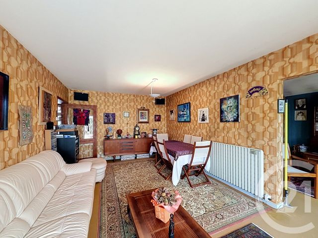 maison à vendre - 7 pièces - 104.2 m2 - GRADIGNAN - 33 - AQUITAINE - Century 21 Les Graves
