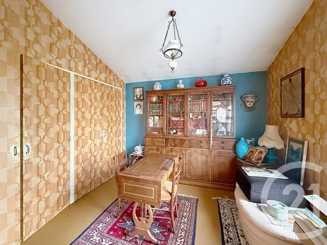 maison à vendre - 7 pièces - 104.2 m2 - GRADIGNAN - 33 - AQUITAINE - Century 21 Les Graves