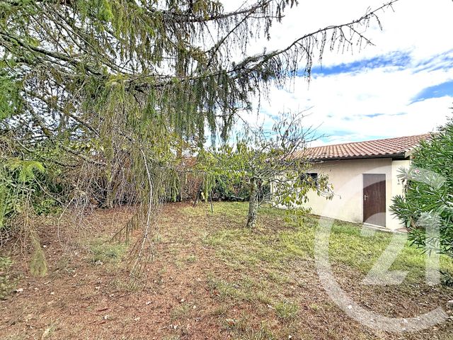 maison à vendre - 7 pièces - 104.2 m2 - GRADIGNAN - 33 - AQUITAINE - Century 21 Les Graves