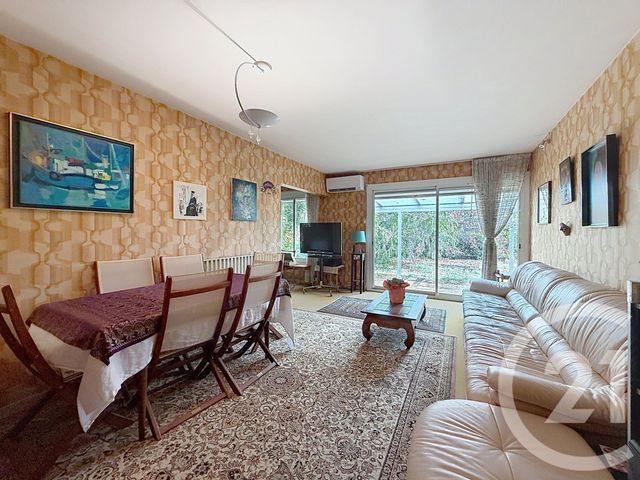 maison à vendre - 7 pièces - 104.2 m2 - GRADIGNAN - 33 - AQUITAINE - Century 21 Les Graves