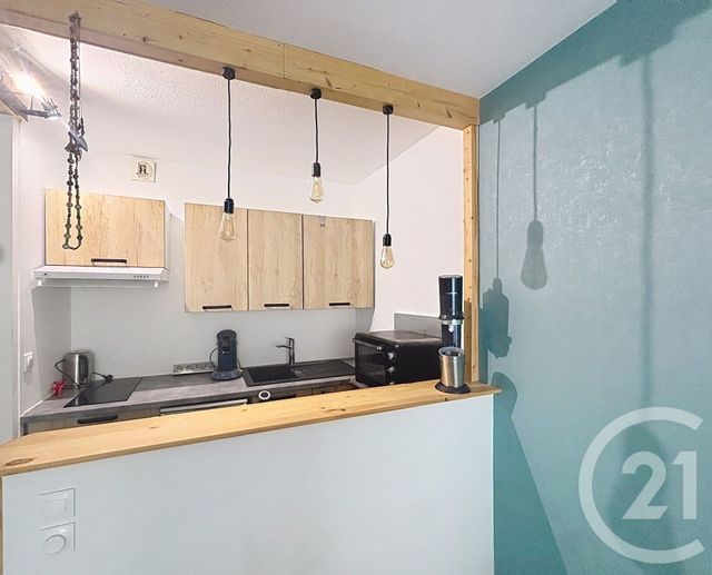 Appartement Studio à vendre - 1 pièce - 24.96 m2 - GRADIGNAN - 33 - AQUITAINE - Century 21 Les Graves