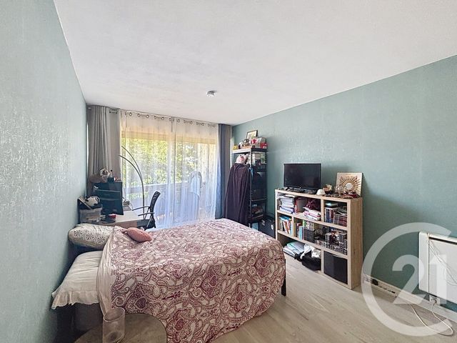 Appartement Studio à vendre - 1 pièce - 24.96 m2 - GRADIGNAN - 33 - AQUITAINE - Century 21 Les Graves