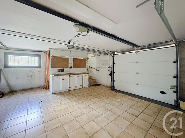 maison à vendre - 5 pièces - 135.0 m2 - CABANAC ET VILLAGRAINS - 33 - AQUITAINE - Century 21 Les Graves