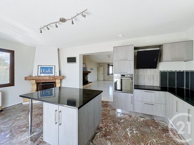 maison à vendre - 5 pièces - 135.0 m2 - CABANAC ET VILLAGRAINS - 33 - AQUITAINE - Century 21 Les Graves