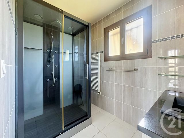 maison à vendre - 5 pièces - 135.0 m2 - CABANAC ET VILLAGRAINS - 33 - AQUITAINE - Century 21 Les Graves