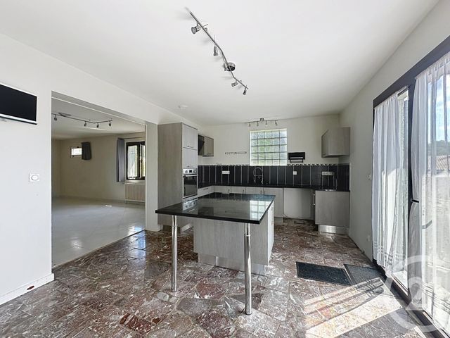 maison à vendre - 5 pièces - 135.0 m2 - CABANAC ET VILLAGRAINS - 33 - AQUITAINE - Century 21 Les Graves