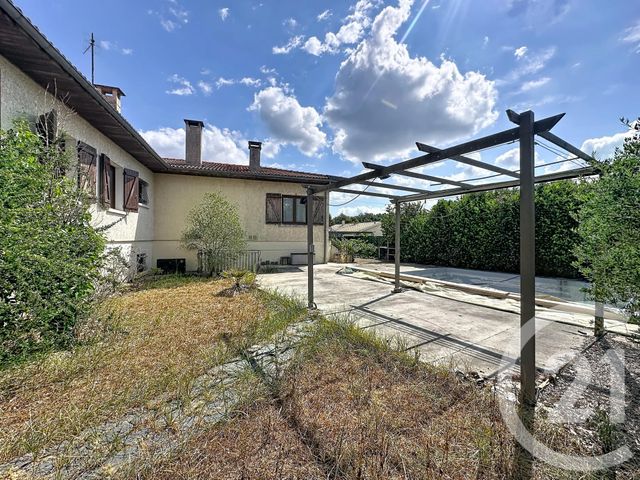 maison à vendre - 5 pièces - 135.0 m2 - CABANAC ET VILLAGRAINS - 33 - AQUITAINE - Century 21 Les Graves