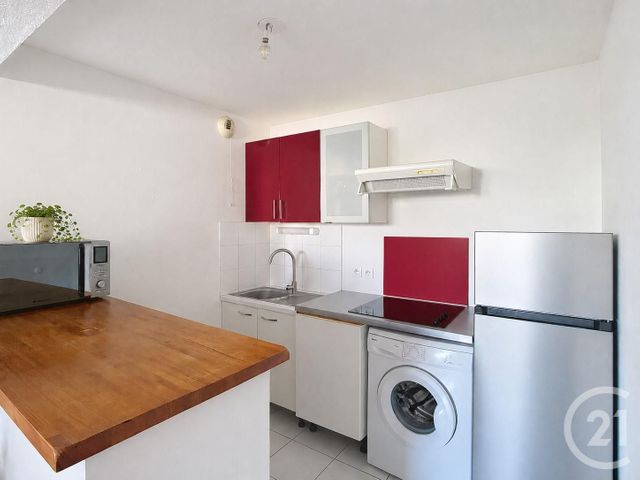 Appartement F2 à vendre - 2 pièces - 41.69 m2 - GRADIGNAN - 33 - AQUITAINE - Century 21 Les Graves