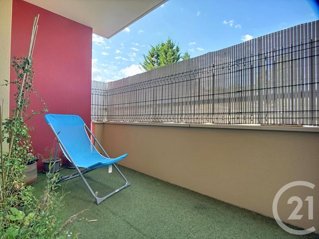Appartement F2 à vendre - 2 pièces - 41.69 m2 - GRADIGNAN - 33 - AQUITAINE - Century 21 Les Graves