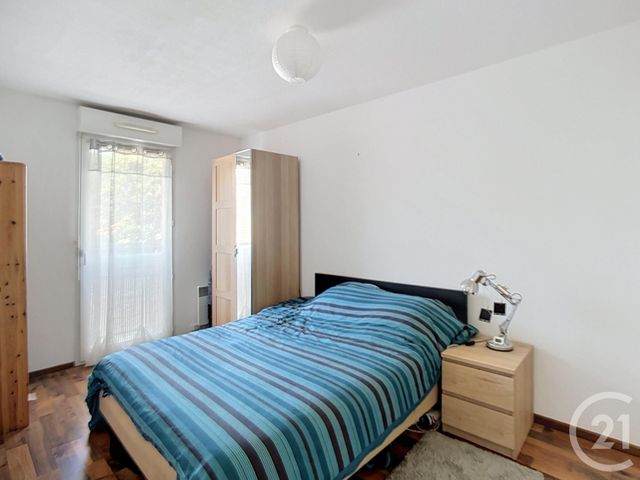 Appartement F2 à vendre - 2 pièces - 41.69 m2 - GRADIGNAN - 33 - AQUITAINE - Century 21 Les Graves