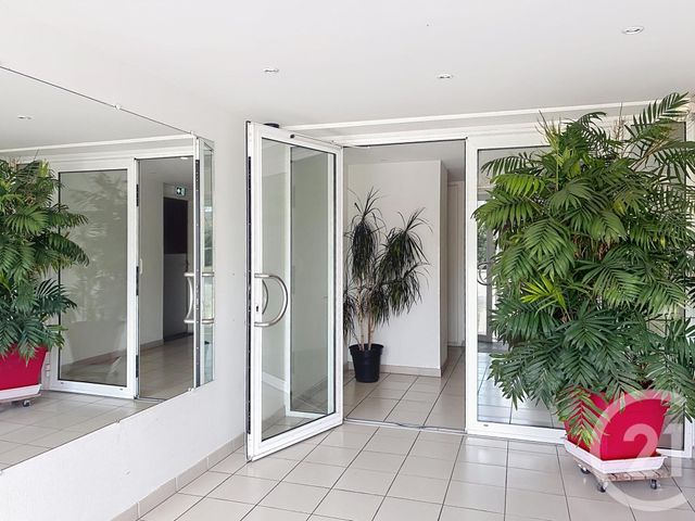 Appartement F2 à vendre - 2 pièces - 41.69 m2 - GRADIGNAN - 33 - AQUITAINE - Century 21 Les Graves