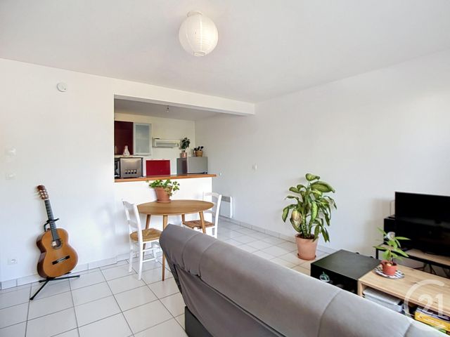 Appartement F2 à vendre GRADIGNAN