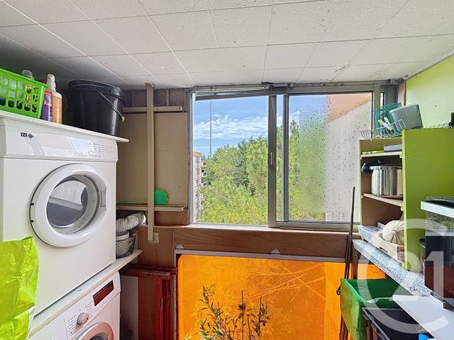 Appartement T2 à vendre - 2 pièces - 64.86 m2 - GRADIGNAN - 33 - AQUITAINE - Century 21 Les Graves