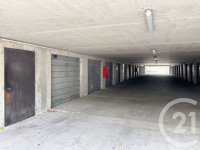 Appartement T2 à vendre - 2 pièces - 64.86 m2 - GRADIGNAN - 33 - AQUITAINE - Century 21 Les Graves