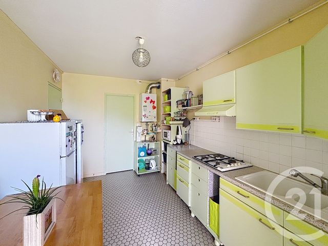 Appartement T2 à vendre - 2 pièces - 64.86 m2 - GRADIGNAN - 33 - AQUITAINE - Century 21 Les Graves
