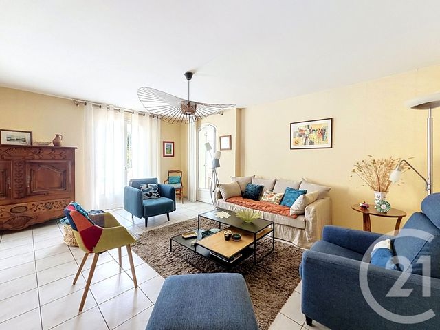 maison à vendre - 6 pièces - 140.2 m2 - GRADIGNAN - 33 - AQUITAINE - Century 21 Les Graves