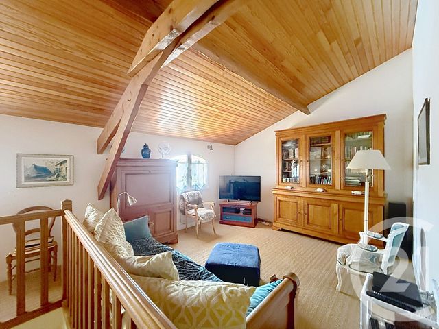 maison à vendre - 6 pièces - 140.2 m2 - GRADIGNAN - 33 - AQUITAINE - Century 21 Les Graves